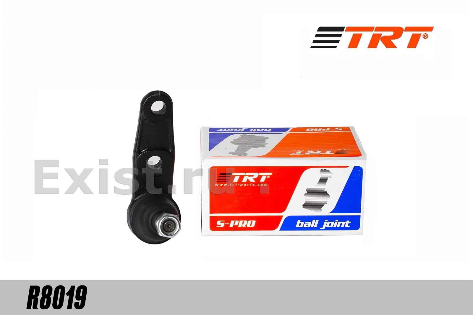 Опора шаровая TRT R8019 - Интернет-магазин exist.ru