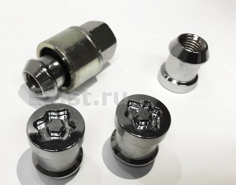 Установка секретки. Установка секретки. Секретка на автомобиль. Установка секретки. Секретки gorilla honda cr-v.