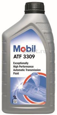 Трансмиссионное масло ATF 3309