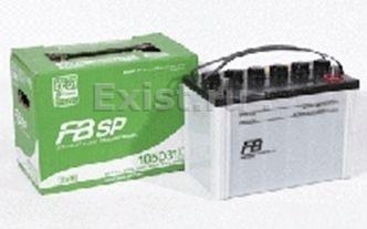 Аккумулятор Furukawa battery обратная полярность 85 Ач