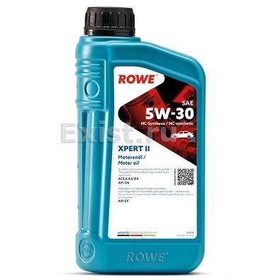 Rowe 20328-0010-99Масло моторное синтетическое Hightec Xpert II 5W-30, 1л
