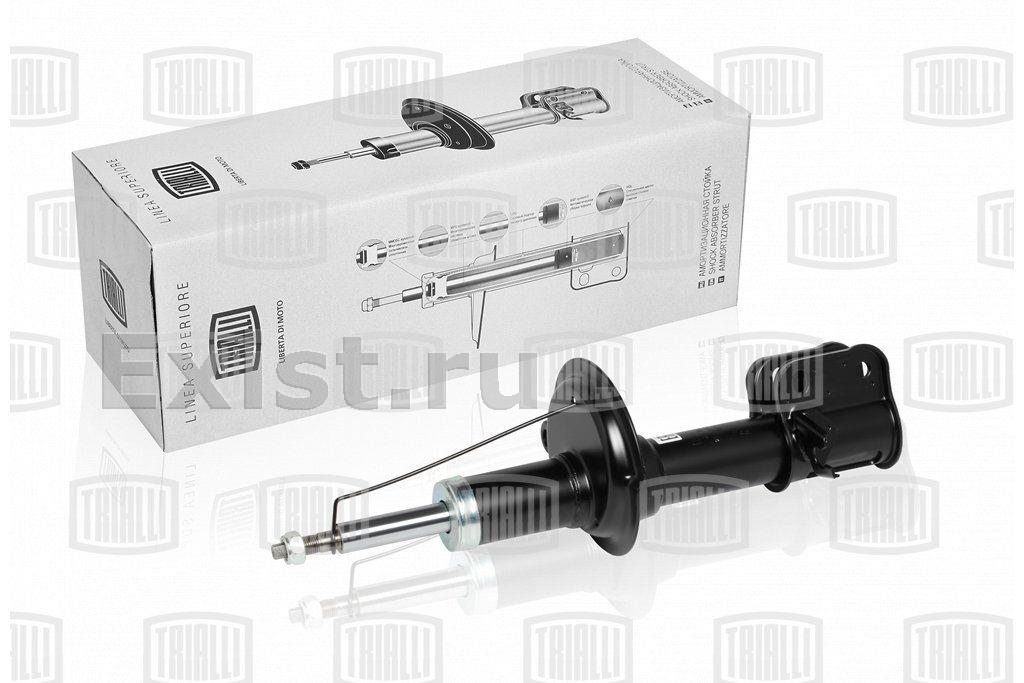Стойка амортизационная газовая, передняя левая Trialli AG 01153 ...