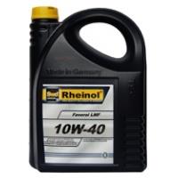SWD Rheinol 31368,580Масло моторное полусинтетическое Favorol LMF 10W-40, 5л
