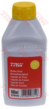 TRW PFB 550