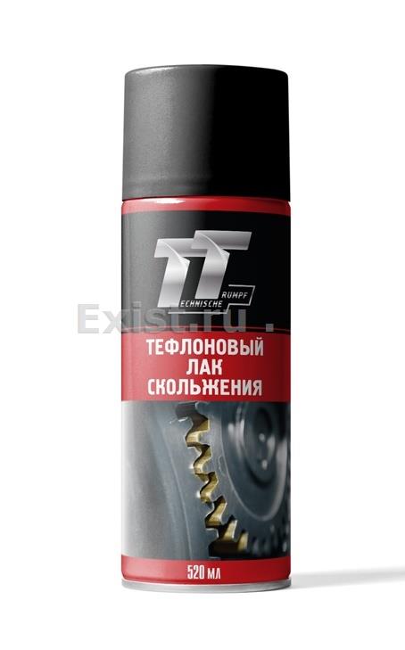 Teflonovyj Lak Skolzheniya 520 Ml Aerozol Technische Trumpf Wtd05 591 Internet Magazin Exist Ru