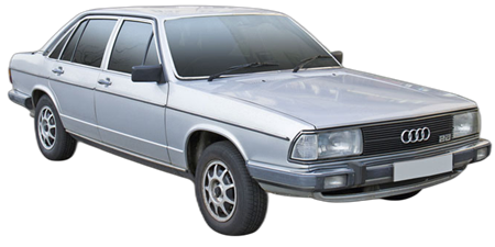 100 седан II