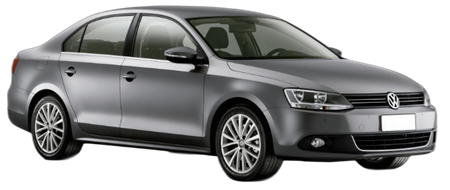 Jetta седан VI