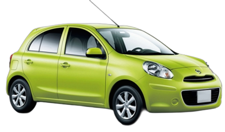 Micra IV