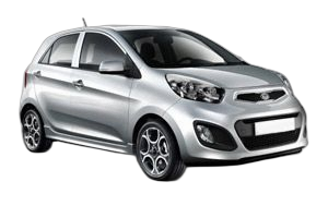 Picanto II