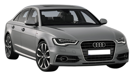 A6/S6 седан IV