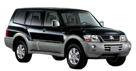Montero II