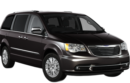 Grand Voyager II