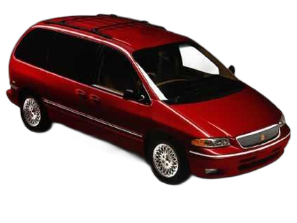 Town & Country