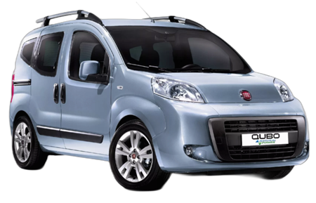 Fiorino Qubo IV