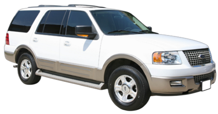 Expedition II