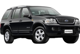 Explorer III