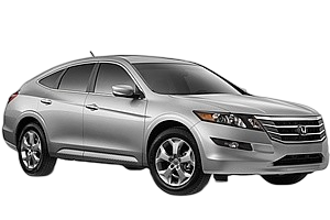 Crosstour