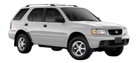 Passport (Isuzu) II