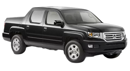 Ridgeline