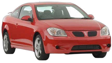Pontiac g5 2005