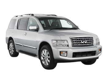 QX56