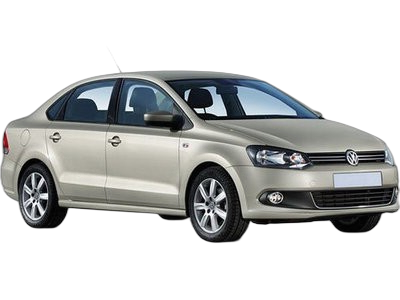 Polo седан V
