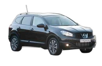 Qashqai+2