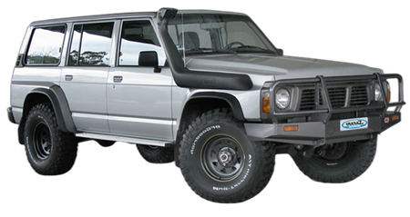 Safari II