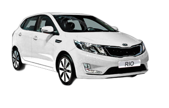 Rio хэтчбек III