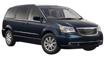 Town & Country III