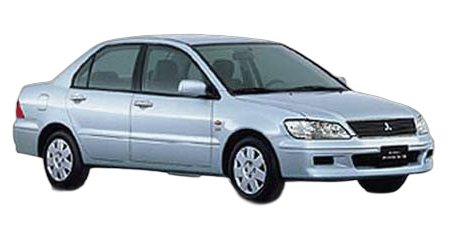 Lancer Cedia седан