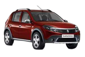 Sandero Stepway
