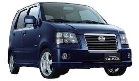 Wagon R Solio