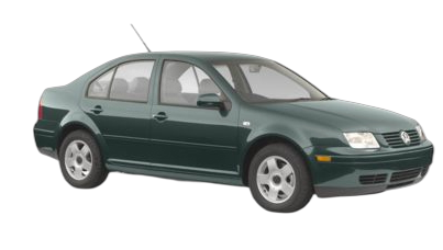 Jetta седан IV