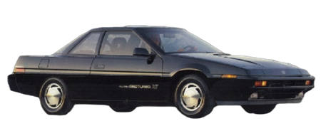 XT купе