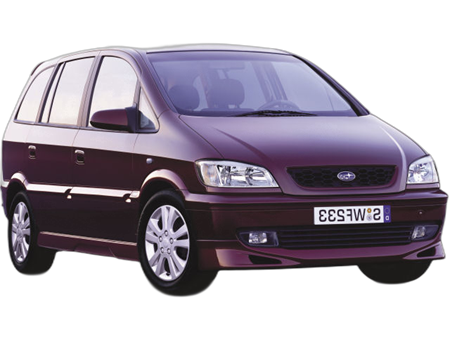 Traviq (Opel)