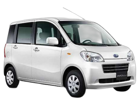 Lucra (Daihatsu)