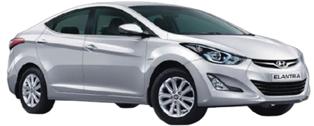 Elantra седан V