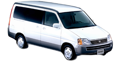 Stepwagon