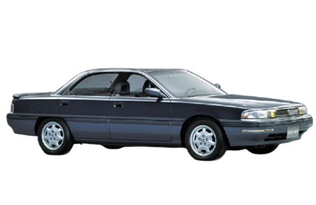 Eunos 300