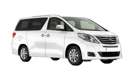 Alphard/Vellfire II