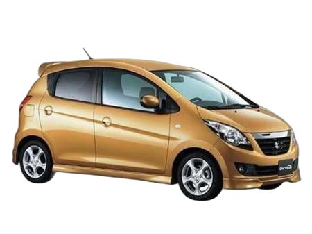 Cervo V