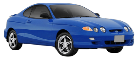 Tiburon