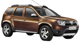 Duster