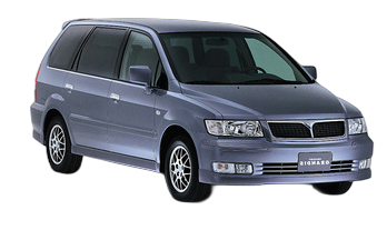 Chariot Grandis III