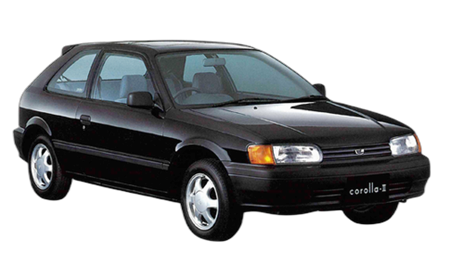 Corolla 2 IV