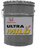 Honda 08212-99907Масло моторное минеральное ULTRA MILD SM 10W-30, 20л