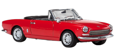 124 Spider