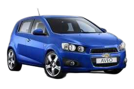Aveo хэтчбек III