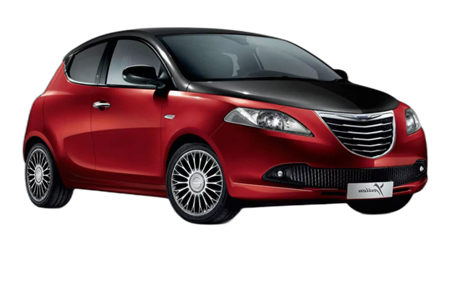 Ypsilon II